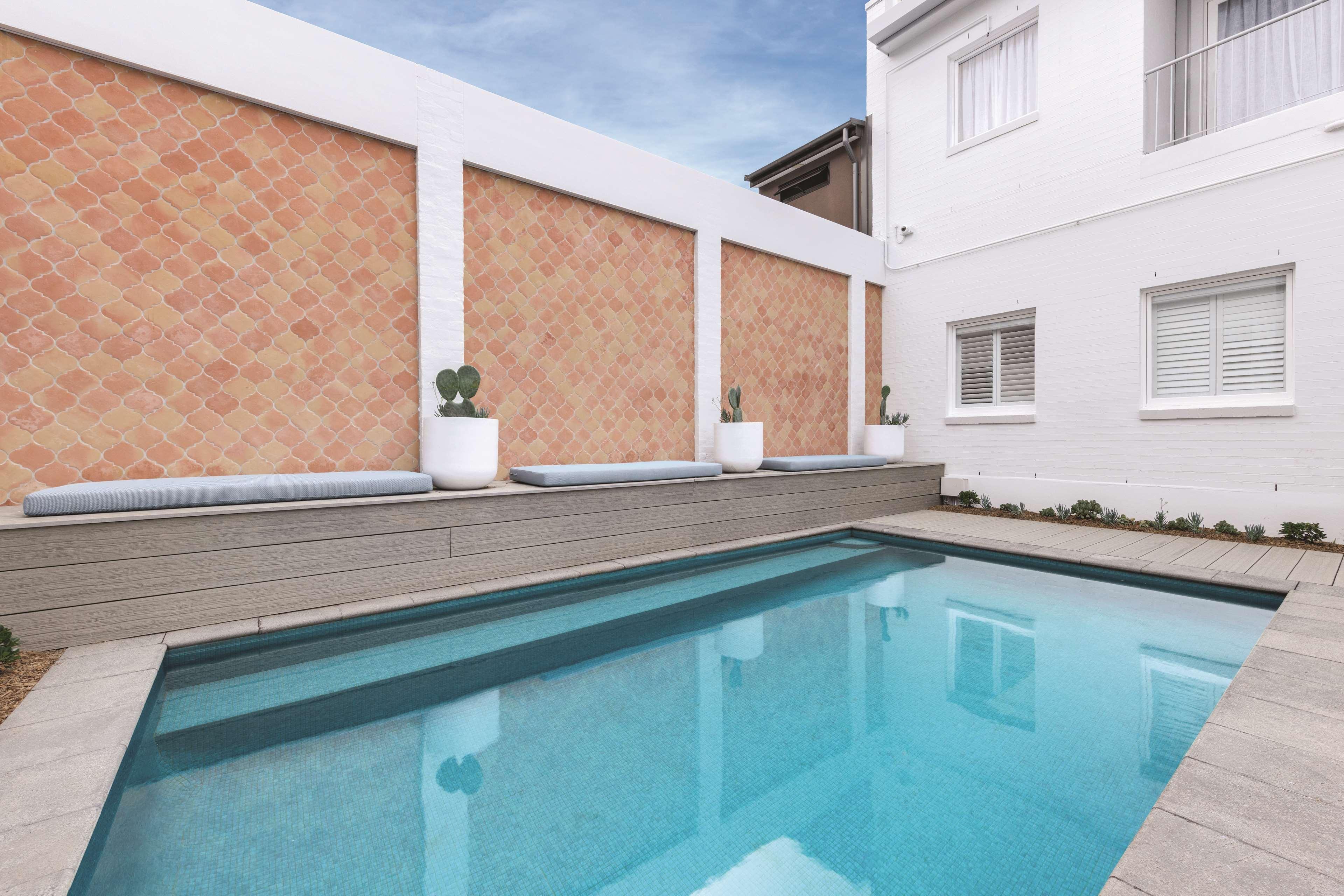 Adina Apartment Hotel Chippendale Sydney Exterior foto