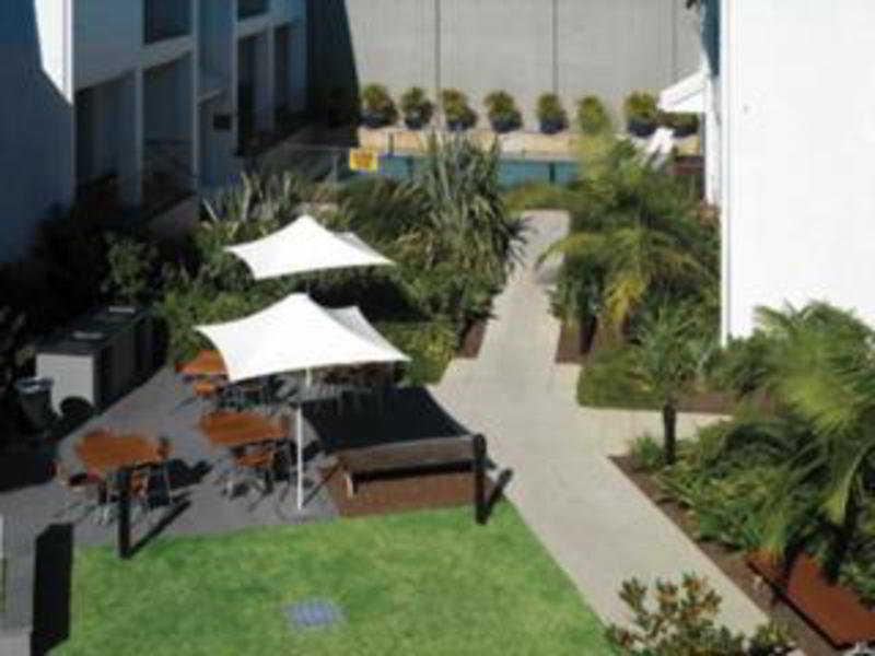Adina Apartment Hotel Chippendale Sydney Facilități foto